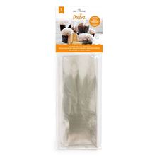 Picture of LARGE PLASTIC BAGS 48.5CM X 51.5CM